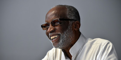 Ahmad Jamal