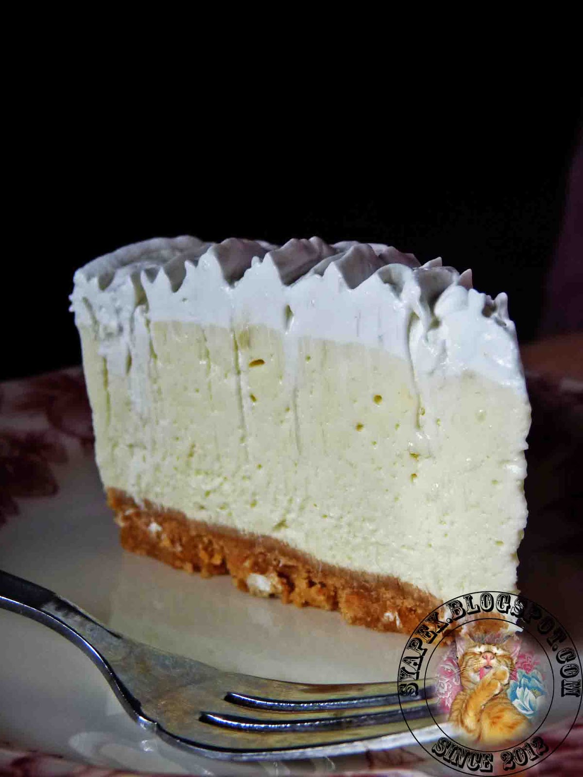 Resepi Oreo Cheese Cake Tanpa Bakar Mat Gebu - Transantartica