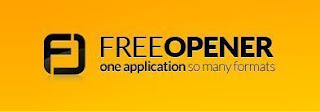 Software untuk membuka berbagai format file, software unik 2013, aplikasi, gratis