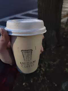 Urban Coffee