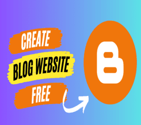 How to Create a Blog Site for Free with CMS - A Blogger's Oasis