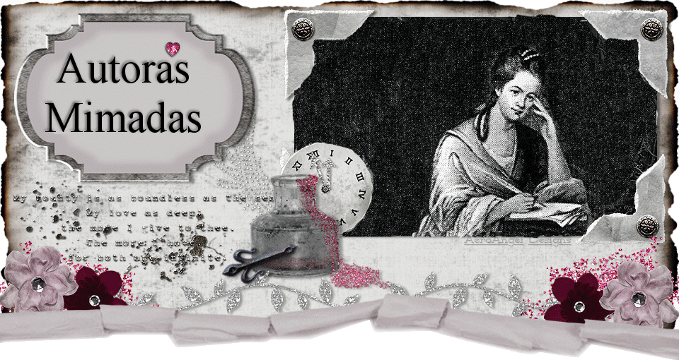 Autoras(o)  Mimados