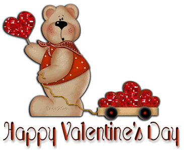Happy Valentines Day Gif Images 2017 - Best Wishes