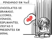 Presentes para quem você gosta