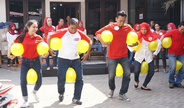  hal yang sangat dinantikan oleh semua masyarakat Indonesia 74+ Lomba 17 Agustusan yang Paling Mendidik, Unik, Lucu, Modern dan Anti Mainstream