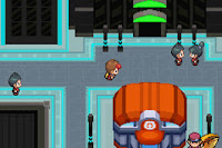 Pokemon Sors Screenshot 11