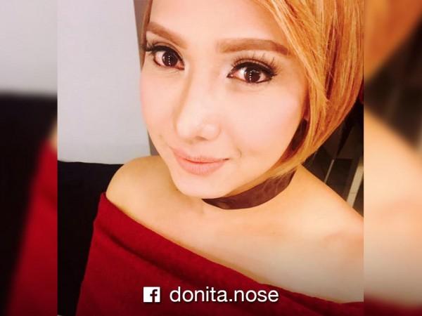 Will Donita Nose Be The Next One To Get Kicked Out Of Wowowin? READ THIS! 