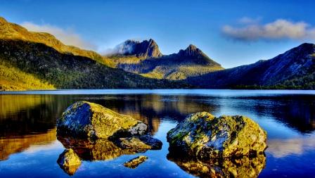 Tasmania - Incredible places to explore in Australia