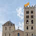 Monasterio de Santa Maria de Ripoll