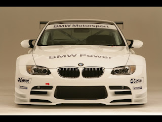 BMW Sport Cars