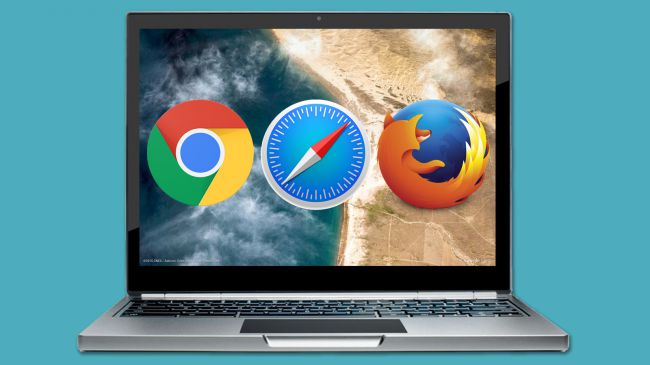 How to clear cache in Chrome, Firefox and Safari