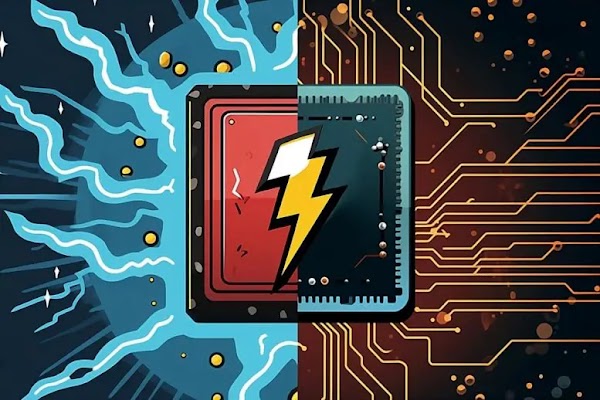 Past Moore's Regulation: MIT's Creative "Lightning" Framework Consolidates Light and Electrons for Quicker Registering