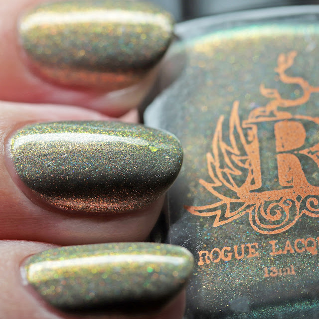 Rogue Lacquer Big Ben