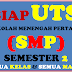 Download Soal UTS SMP/MTs Siap Cetak Super Lengkap