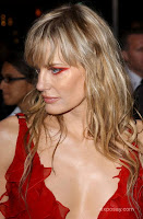 Daryl Hannah