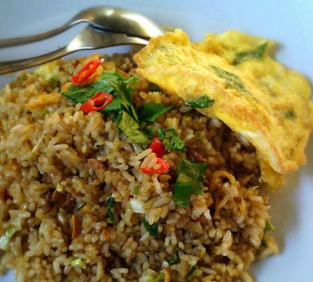  Resep nasi goreng sederhana  tapi enak Resep  cara memasak 