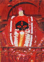 Kalighat and Tarapith pilgrims places