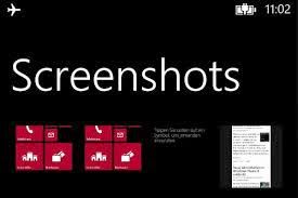 4 ways on how To  Take a  Screenshot