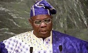 Four Women Are Stronger Than president Jonathan - OBJ