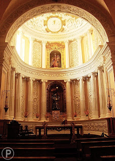 Capilla del Señor del Gran Poder