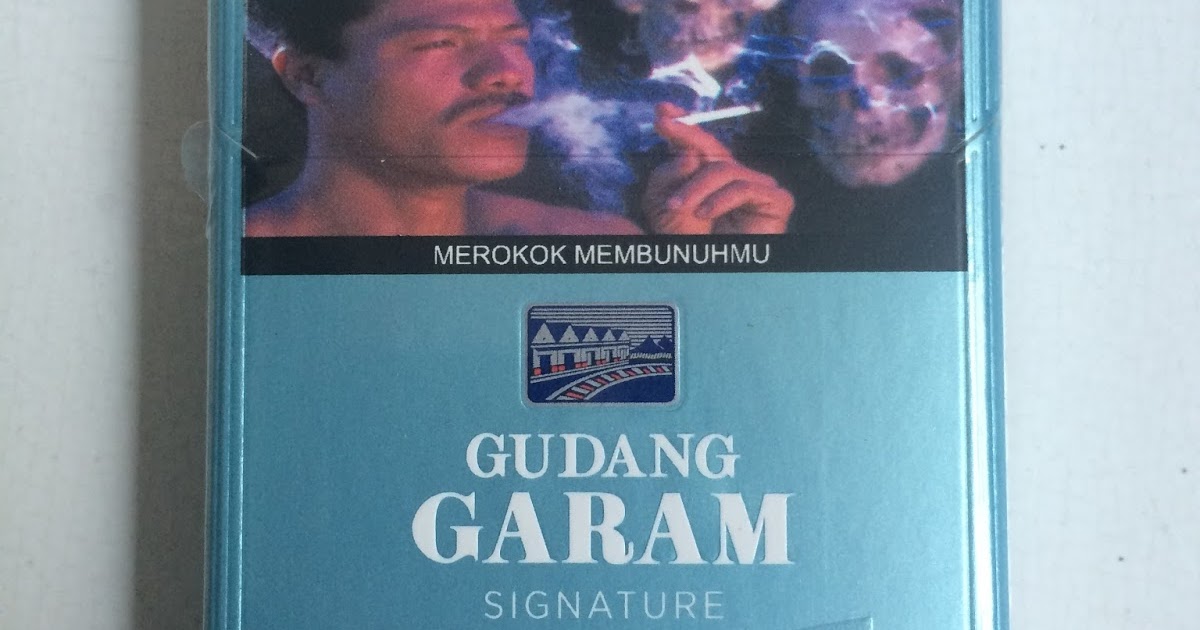 19 Konsep Baru  Warna Rumah Gudang  Garam 