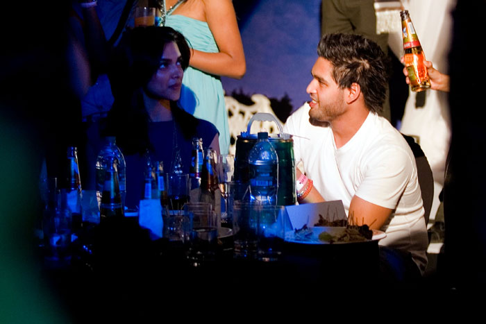 siddharth mallya mother. Deepika Padukone and Sidharth Mallya attend the IPL Nights after party 