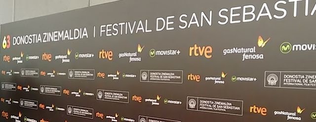 Catorce peliculas compiten por el Premio Horizontes del 63 Festival de San Sebastián