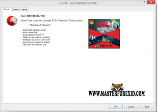 EA INDONESIA ANTI MC PROFIT KONSISTEN PREMIUM EA ROBOT FOREX TERBARU DAN TERBAIK 2018 GARANSI RESMI EA INDONESIA 