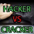 Perbedaan Antara Hacker dan Cracker 