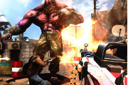 Rage Z Multiplayer Zombie Fps Mod V1.04 Apk Unlimited Ammo Free