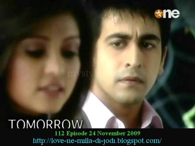 love ne milla di jodi