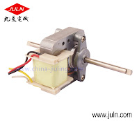 Ac Motor Fan1