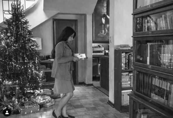 'Roma' hace historia y obtiene un Globo de Oro por Mejor Película Extranjera