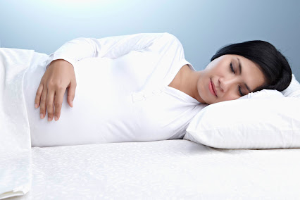 Posisi Tidur yang Baik Bagi Kesehatan