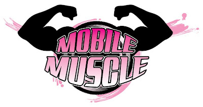 Mobile Muscle Logo