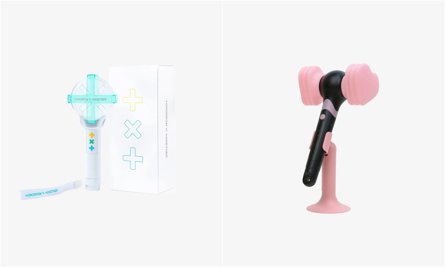 Rekomendasi Kado untuk Teman yang suka Kpop / Kpopers