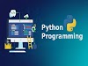 Python Tutorials Teaser.Let's began the course.