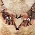 New Beautiful Pakistani Mehndi Designs