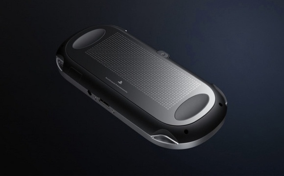 playstation vita back