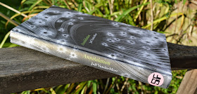 Annihilation, Jeff VanderMeer, Science Fiction, novella, Southern Reach, trilogy, book one, review, hardback, book cover, UK edition
