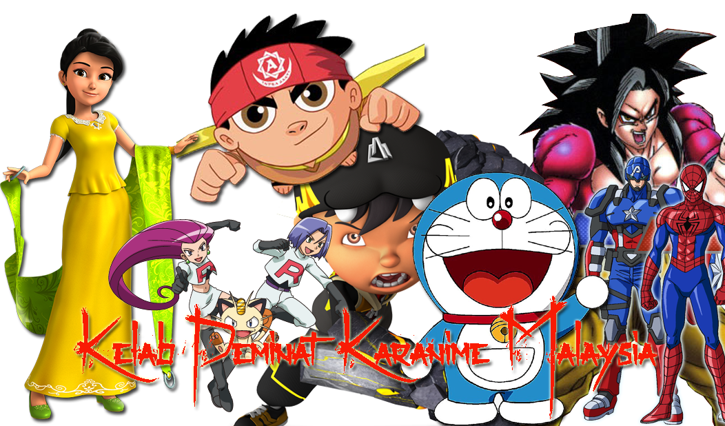 http://Kartunanime.com