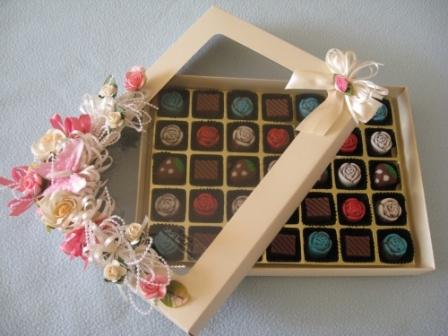 Chocolite4u: Contoh-contoh coklat untuk hantaran/hadiah
