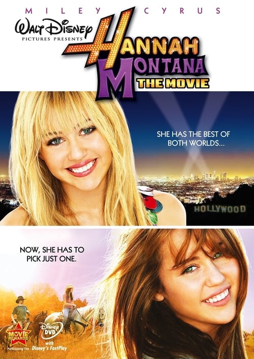 [HD] Hannah Montana: La Película 2009 Pelicula Completa En Español Castellano