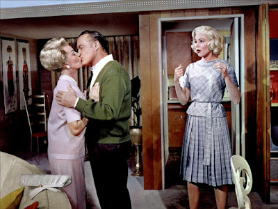 Bachelor In Paradise 1961 Bob Hope Lana Turner Image 1