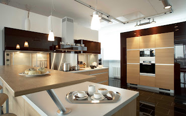 #38 Kitchen Design