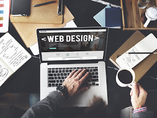 Web Design Services