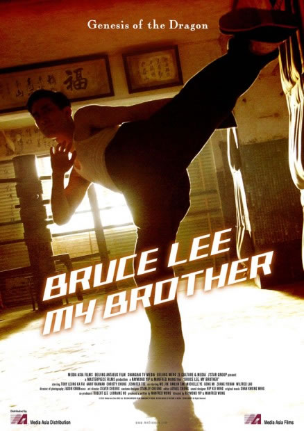 Download Bruce Lee My Brother Legendado