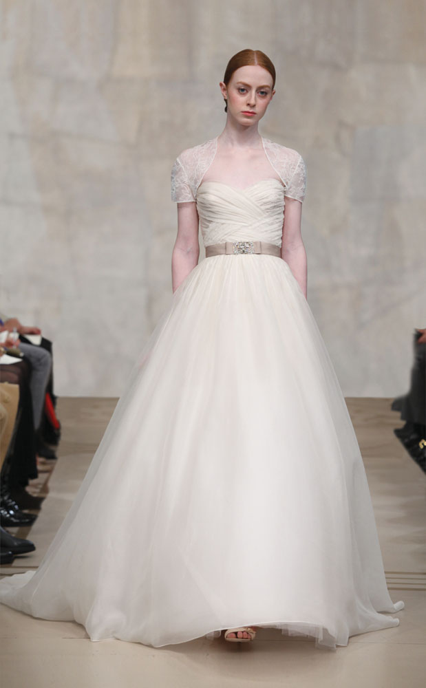 The Gown Gal Reem Acra Wedding  Dresses  Coming To Kansas City  