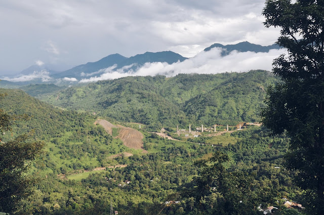 6. Haflong - Một viên ngọc quý của Đông Bắc 