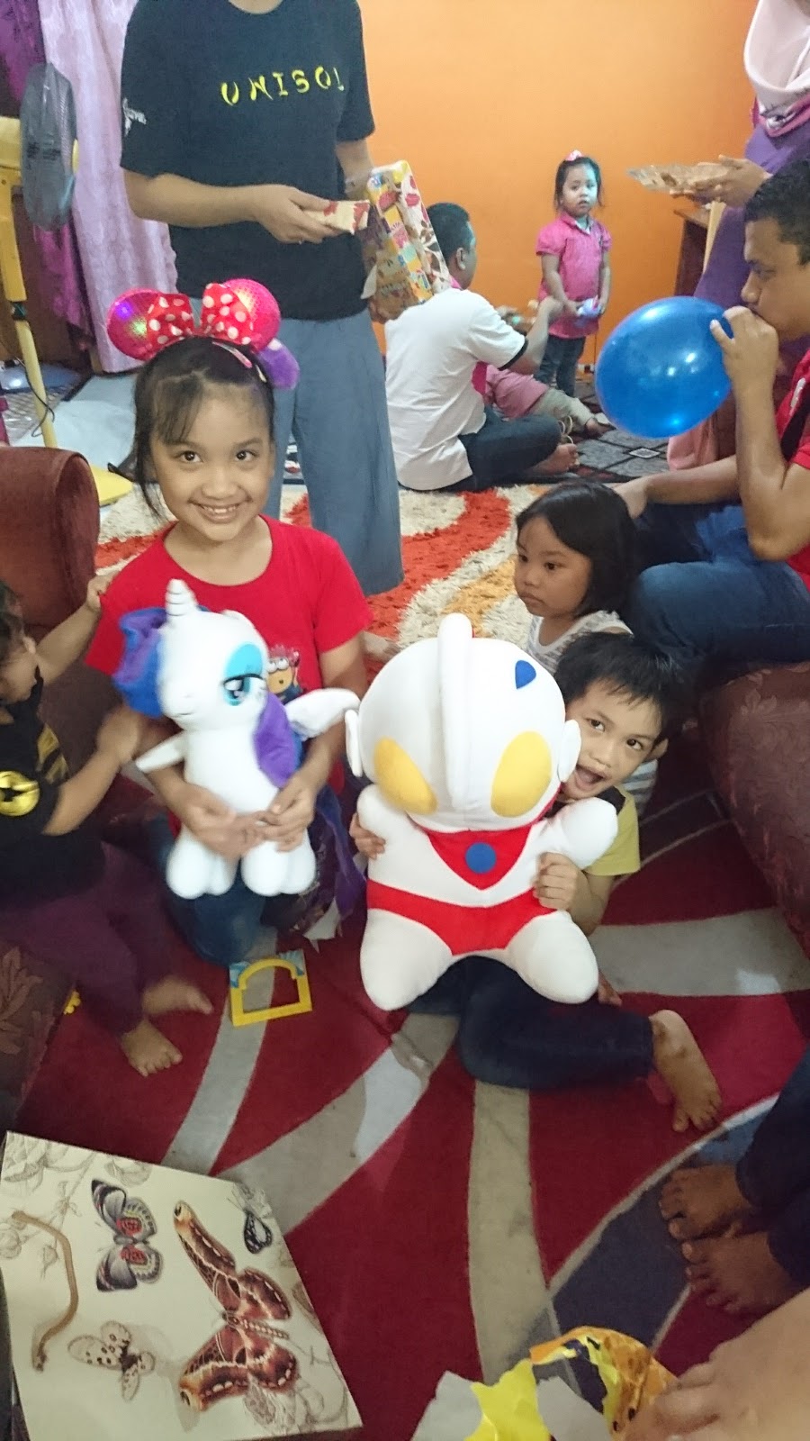 Basikal Mainan Yang Sesuai Untuk Budak Umur 3 Tahun